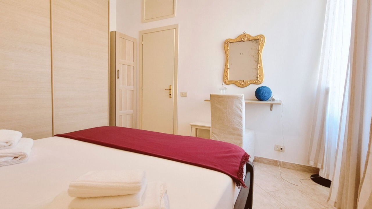 Photo of Bedroom in Marsala