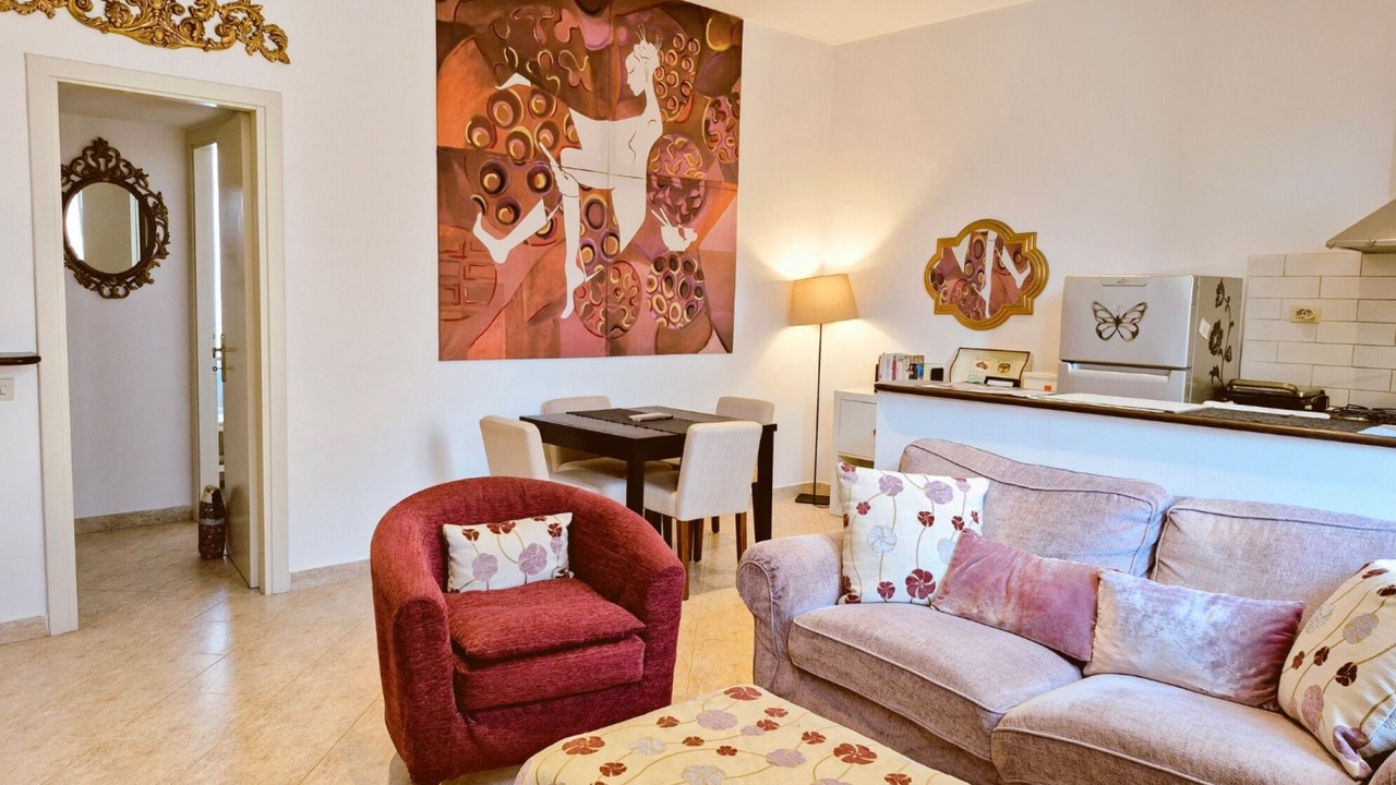 Photo of Livingroom in Marsala