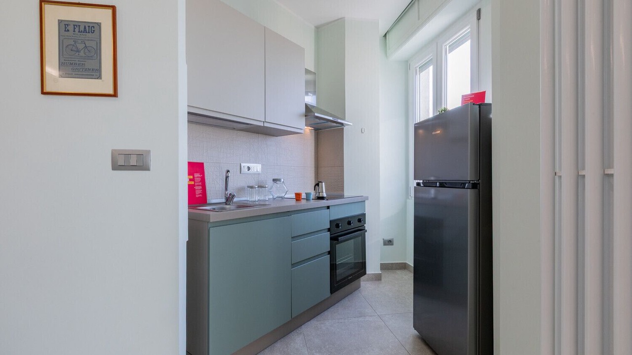 Photo of Kitchen in Vittoria