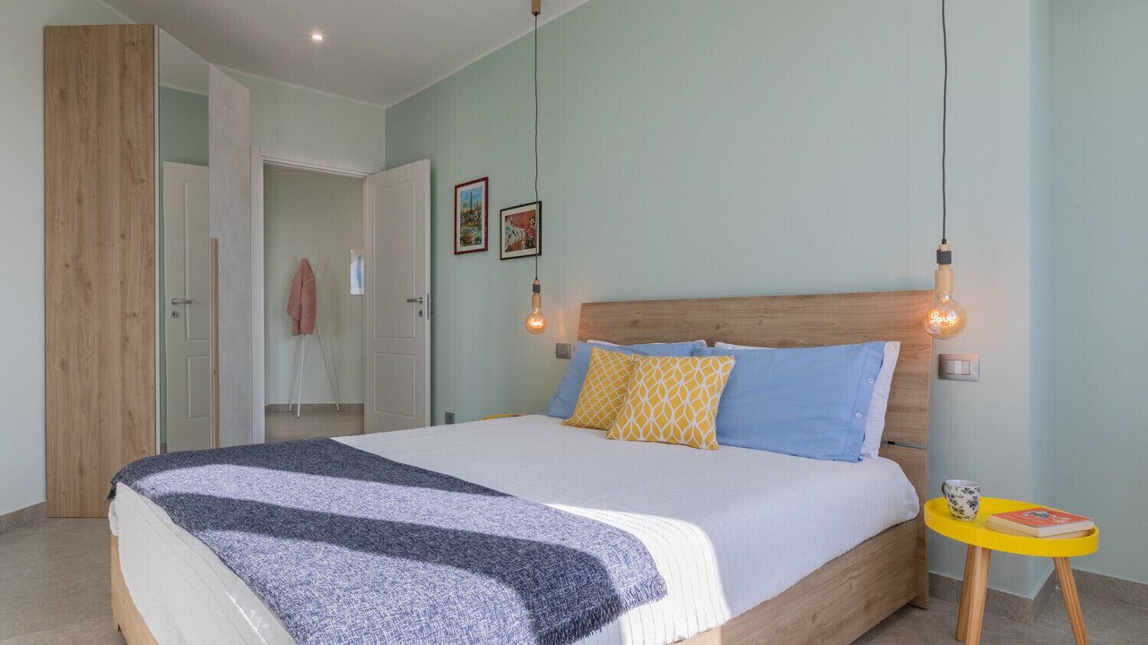 Photo of Bedroom in Vittoria