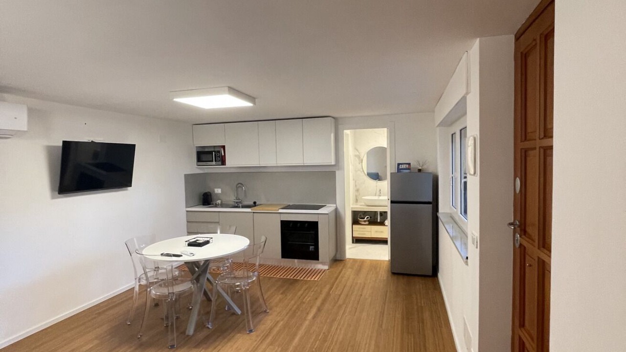 Photo of Kitchen in Pescara