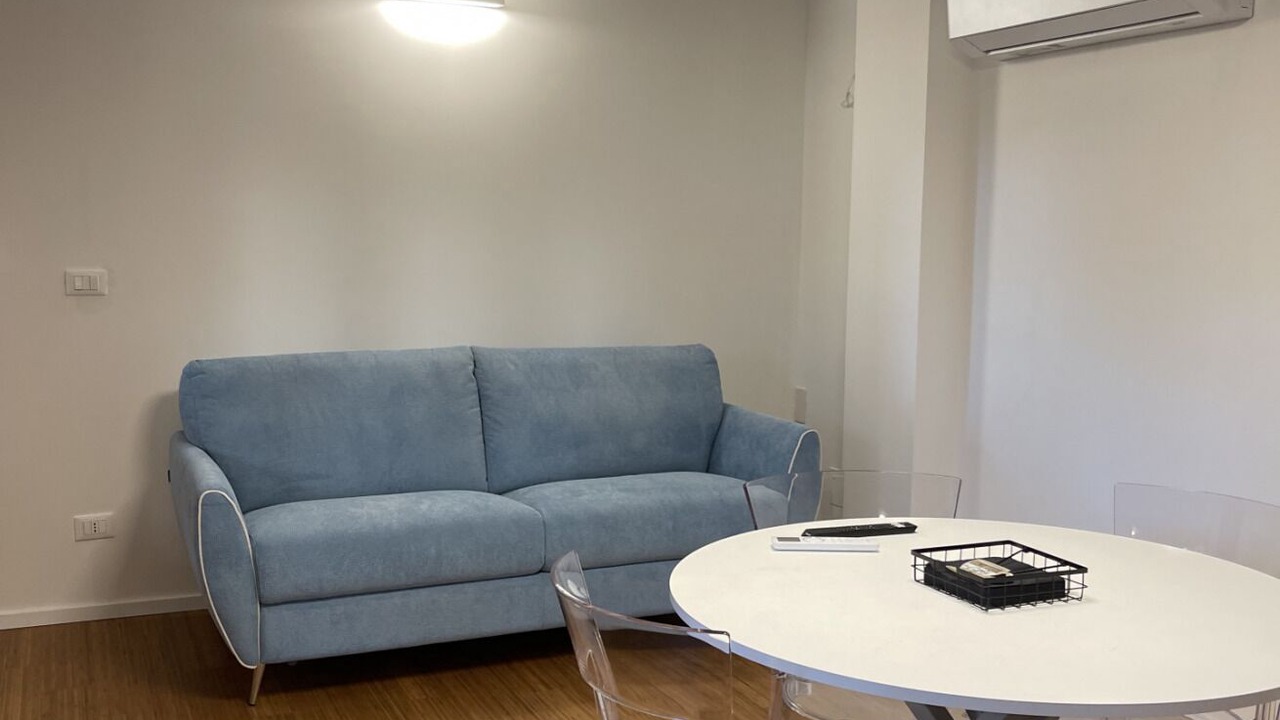 Photo of Livingroom in Pescara