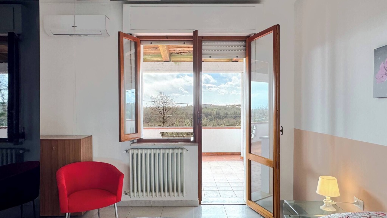 Photo of Bedroom in Rocca San Giovanni