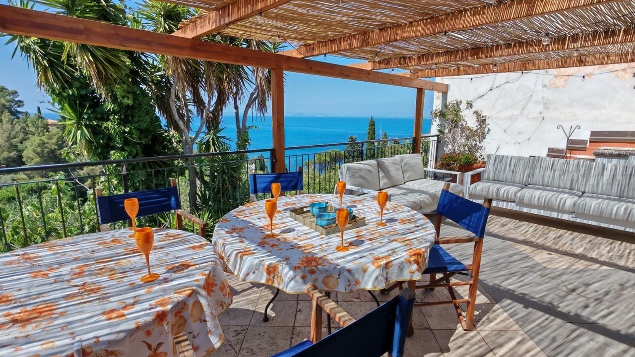Photo of Outdoor in Porto Santo Stefano