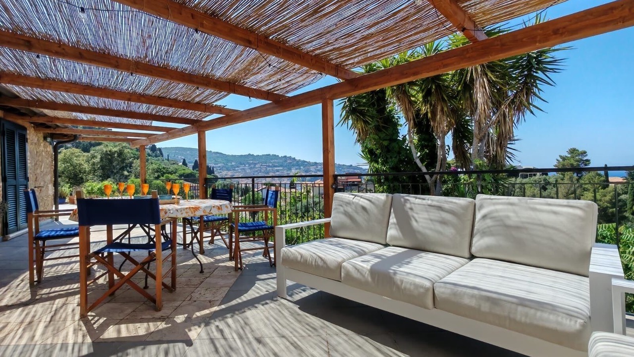 Photo of Outdoor in Porto Santo Stefano