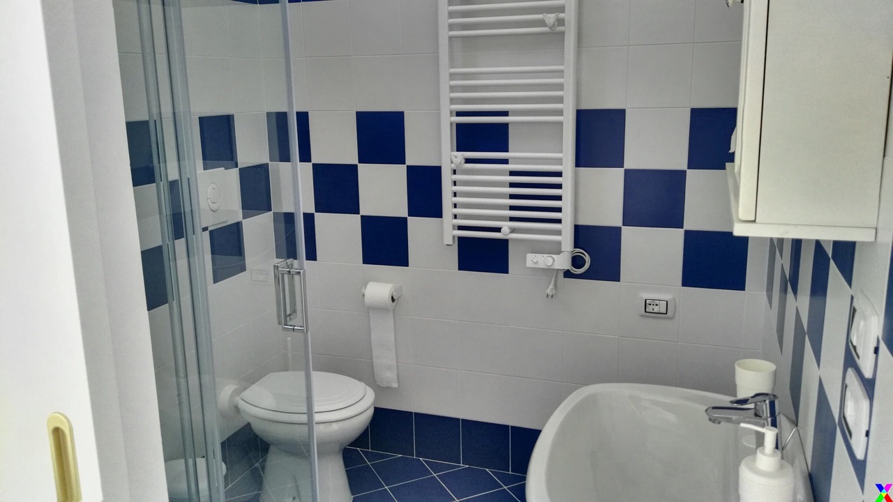 Photo of Bathroom in Trani