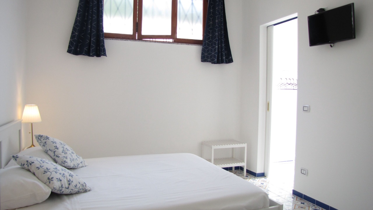 Photo of Bedroom in Trani