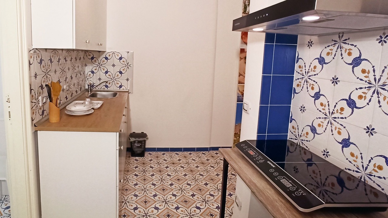 Photo of Kitchen in Trani