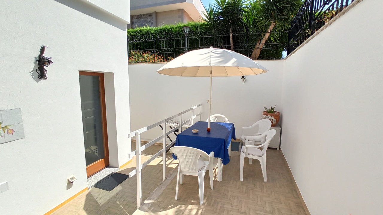 Photo of Outdoor in Trani