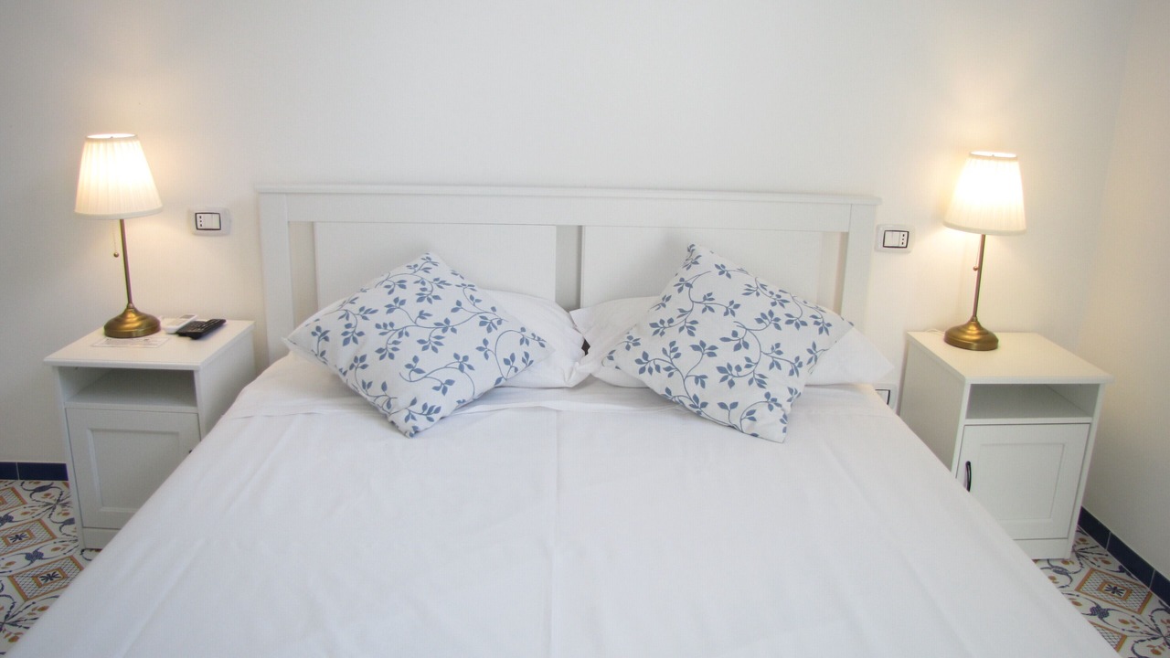 Photo of Bedroom in Trani