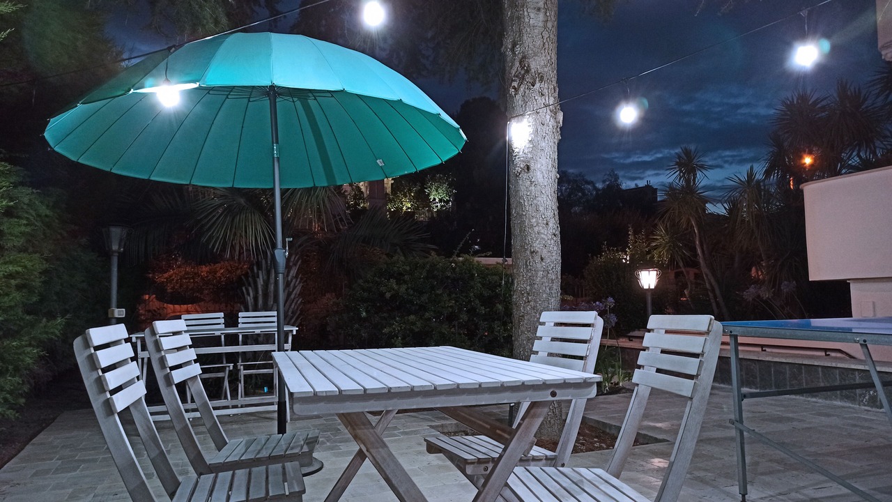 Photo of Outdoor in Trani