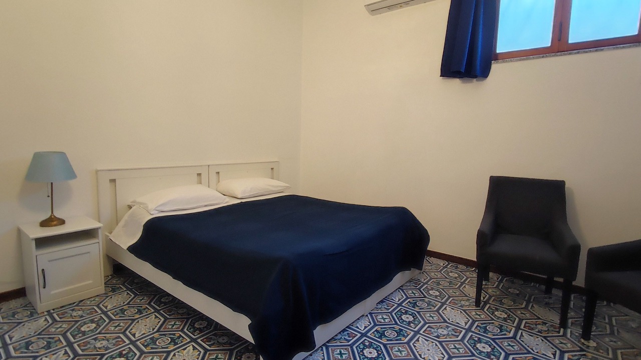 Photo of Bedroom in Trani
