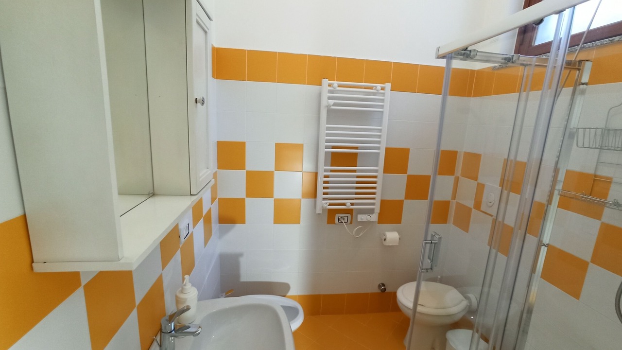 Photo of Bathroom in Trani