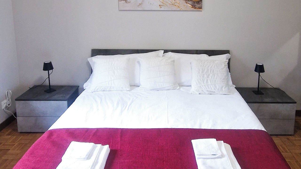 Photo of Bedroom in Bardonecchia
