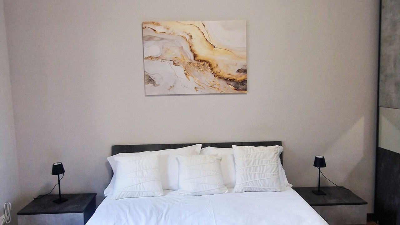Photo of Bedroom in Bardonecchia