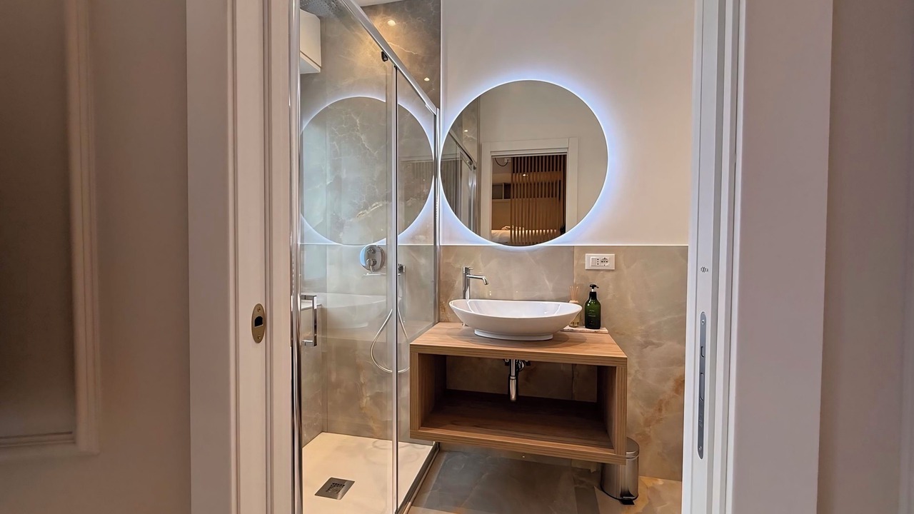 Photo of Bathroom in Vatican