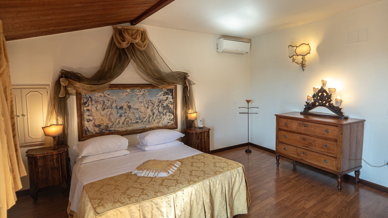 Photo of Bedroom in Assisi