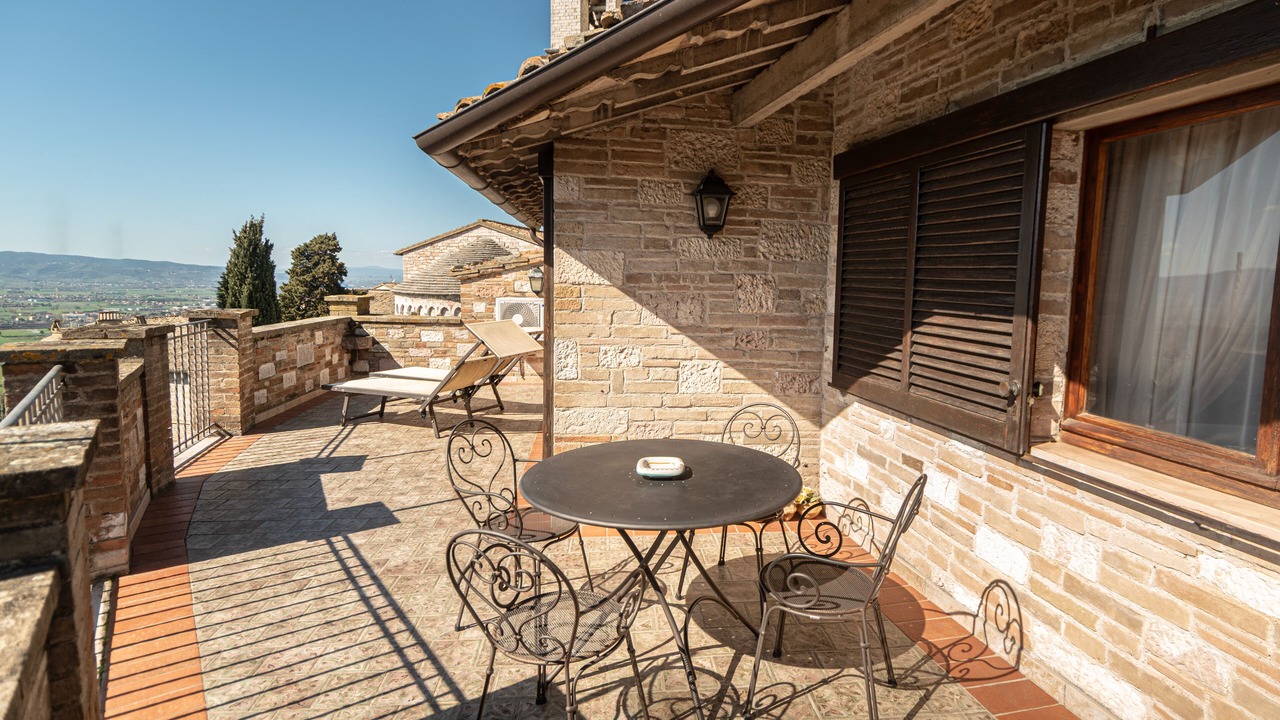 Photo of Outdoor in Assisi