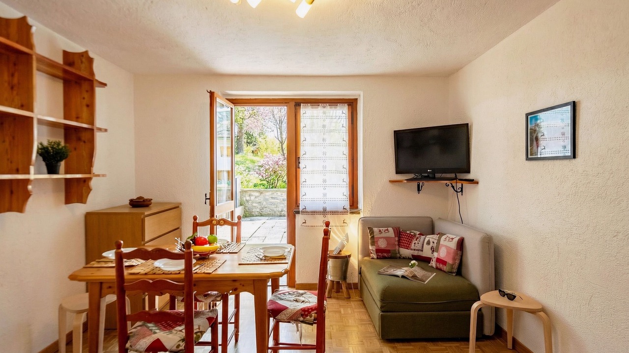 Photo of Bedroom in Pre-Saint-Didier