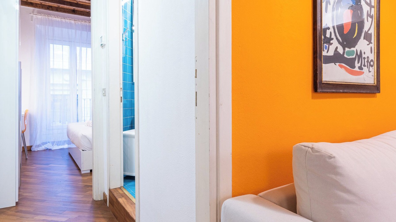 Photo of Bedroom in Brera
