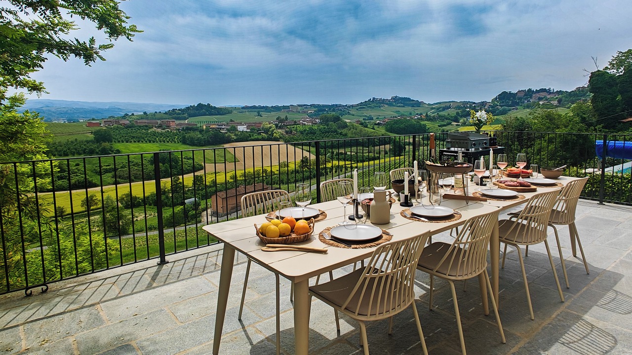 Photo of Outdoor in San Martino Alfieri