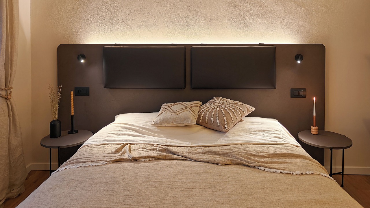 Photo of Bedroom in San Martino Alfieri