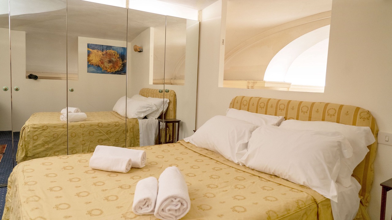 Photo of Bedroom in Campitelli
