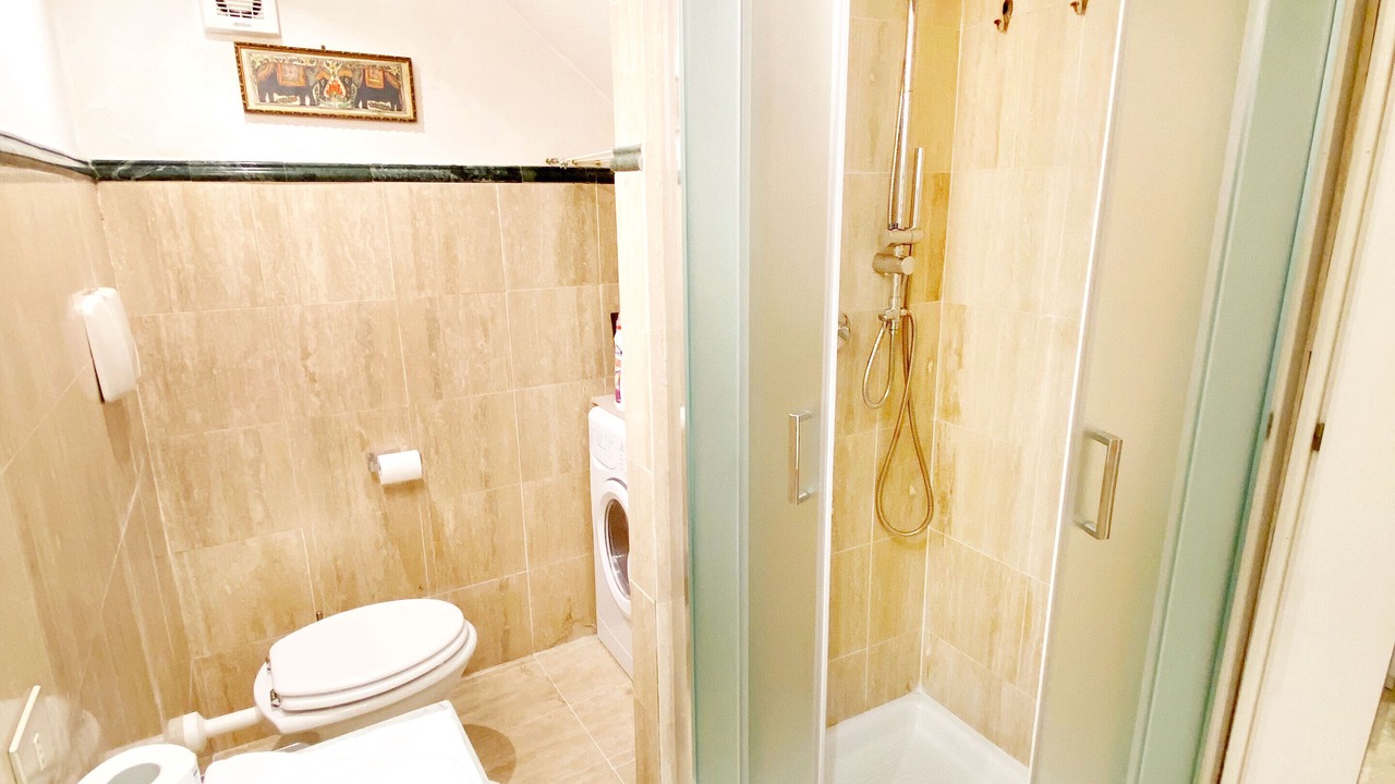 Photo of Bathroom in Campitelli