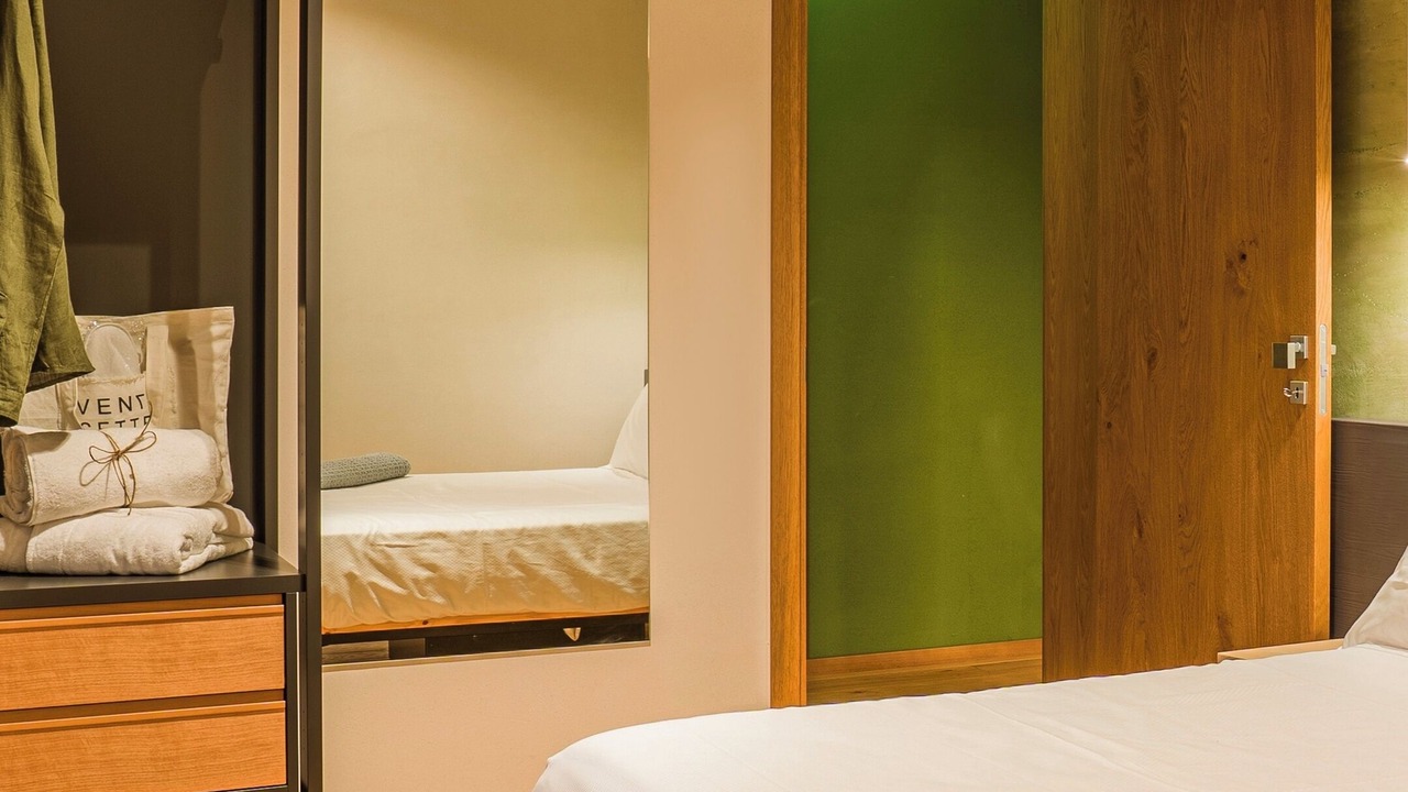Photo of Bedroom in Montemarciano