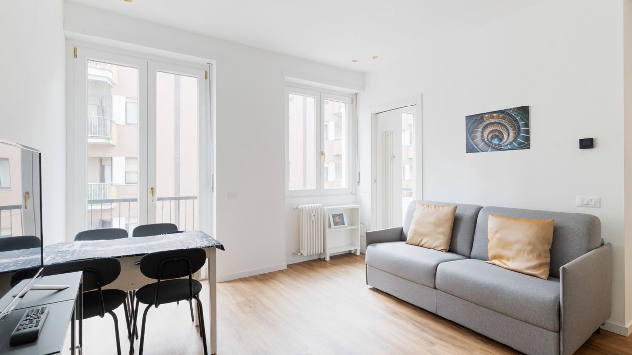 Photo of Livingroom in Cagnola