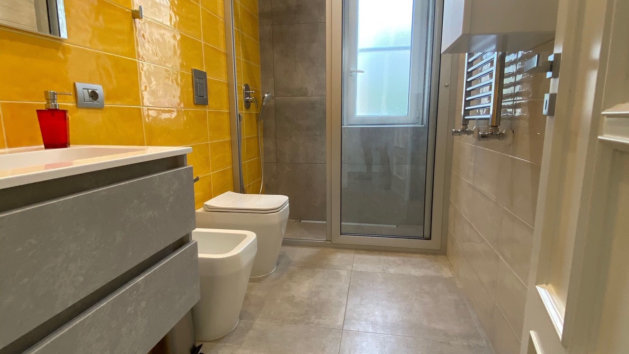 Photo of Bathroom in Procida