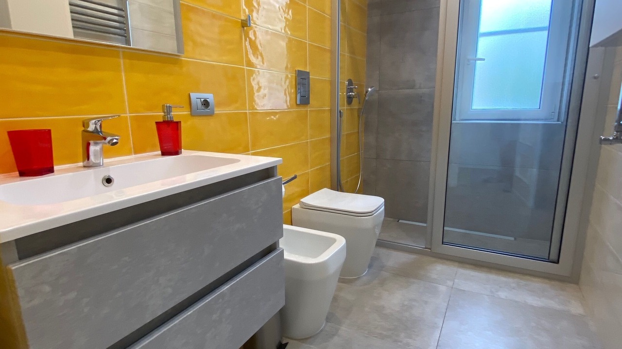 Photo of Bathroom in Procida