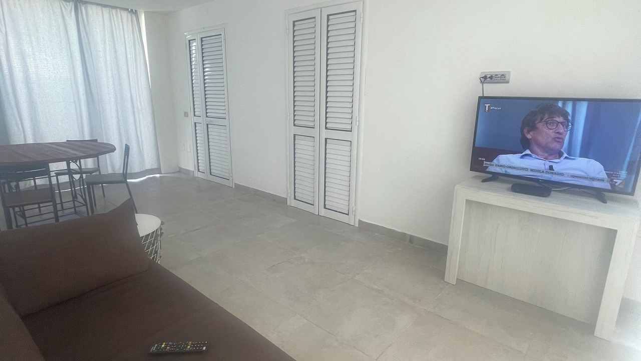 Photo of Livingroom in Procida