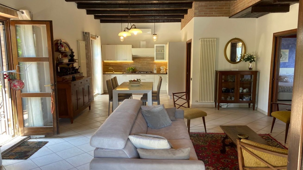 Photo of Livingroom in Civitanova Marche