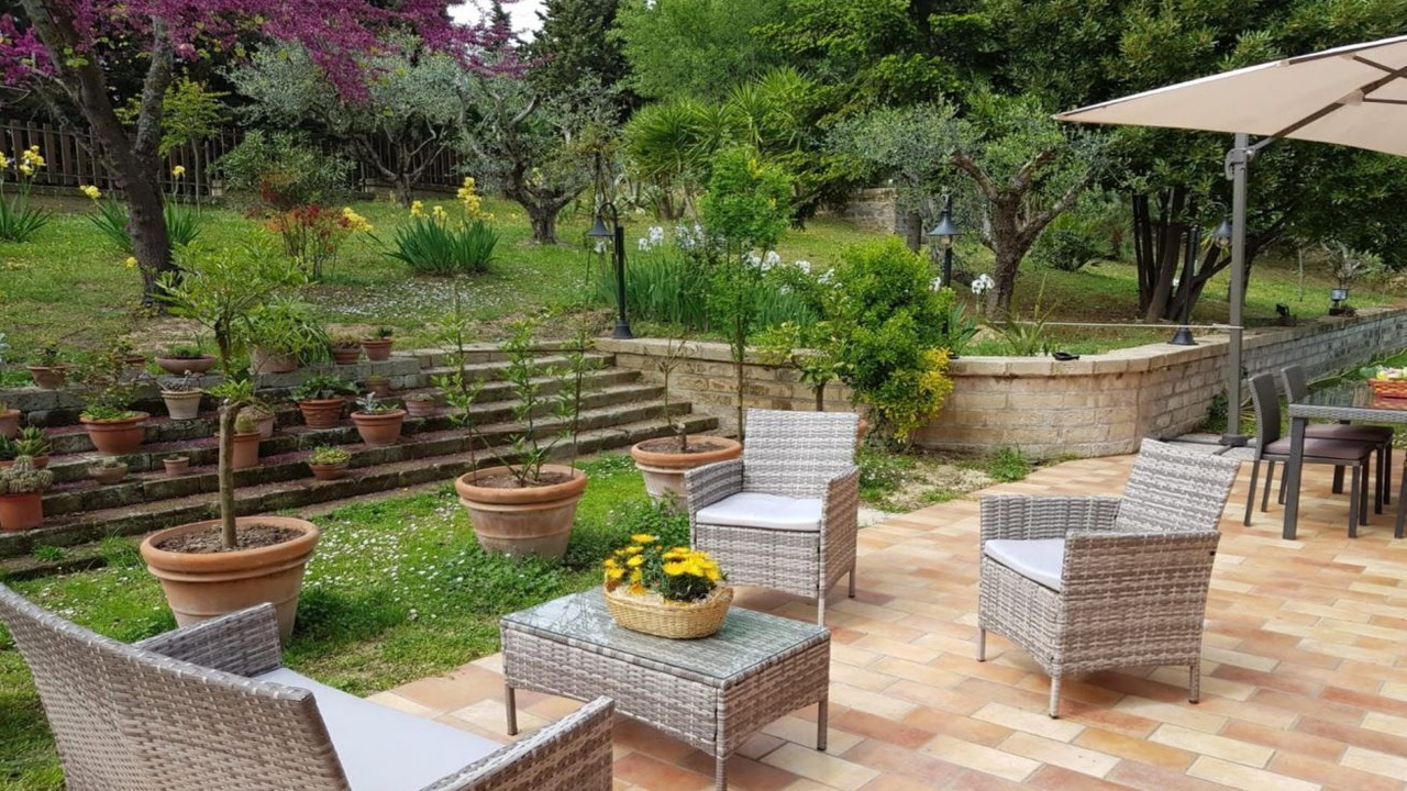 Photo of Patio Balcony in Civitanova Marche