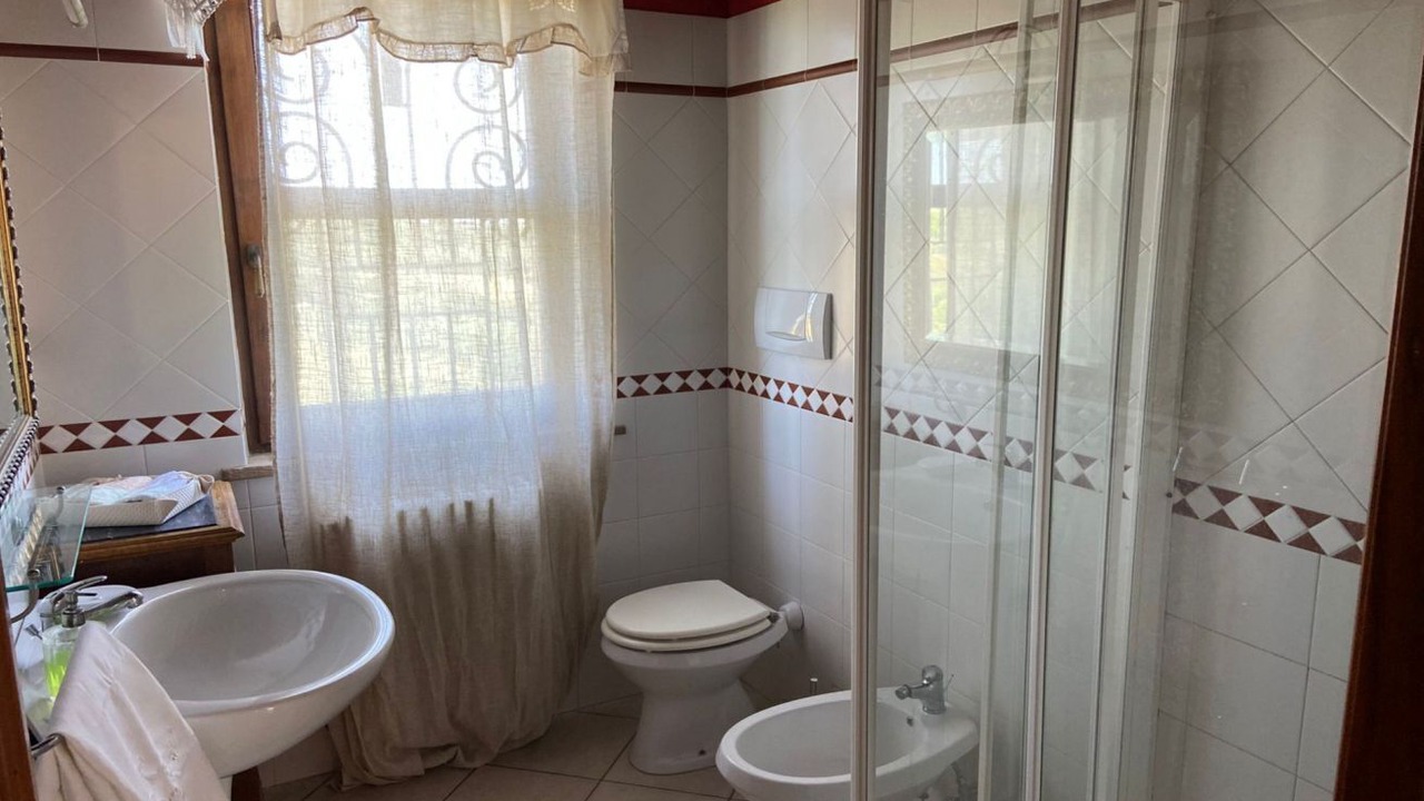 Photo of Bathroom in Civitanova Marche