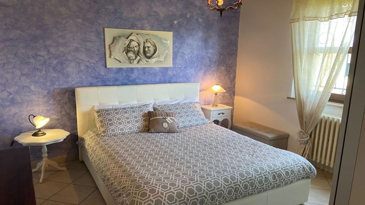Photo of Bedroom in Civitanova Marche