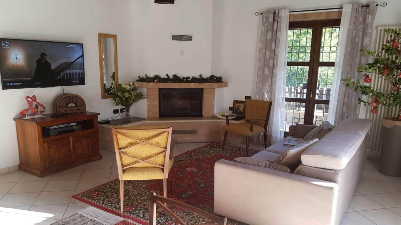 Photo of Livingroom in Civitanova Marche