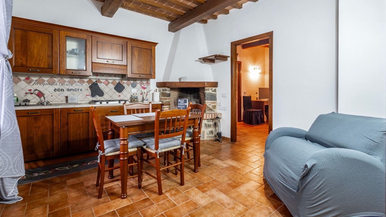 Photo of Livingroom in Catabbio