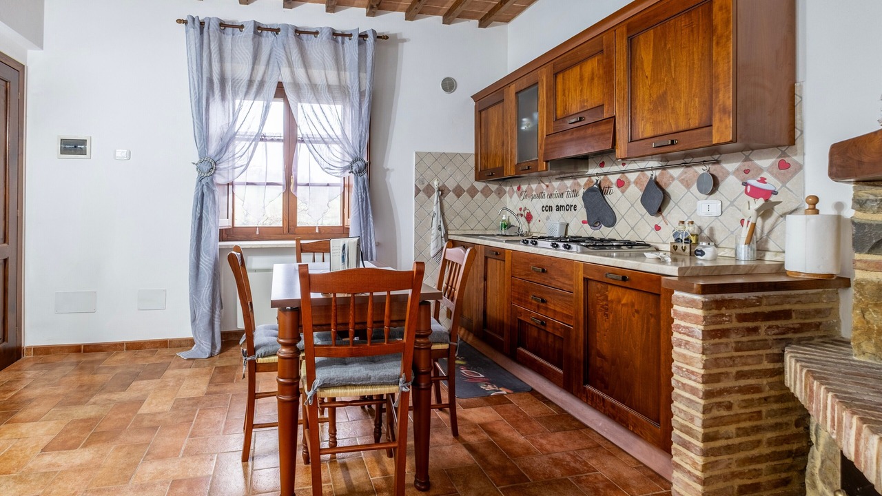 Photo of Kitchen in Catabbio