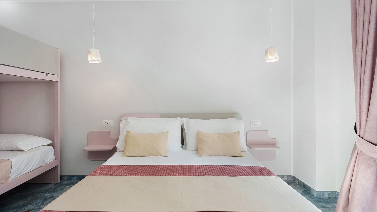 Photo of Bedroom in Ercolano