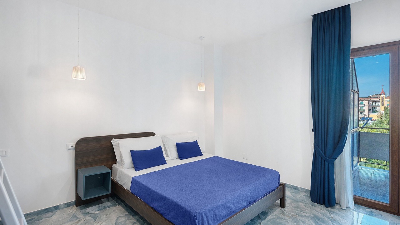 Photo of Bedroom in Ercolano