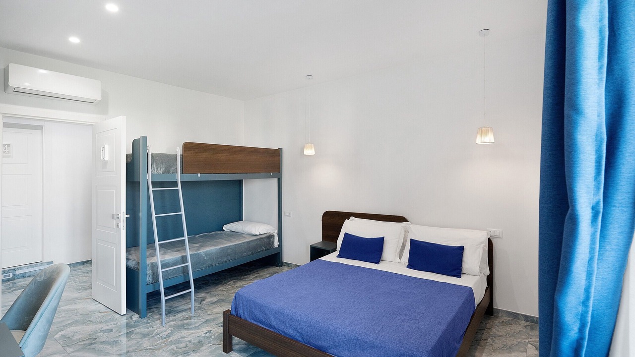 Photo of Bedroom in Ercolano