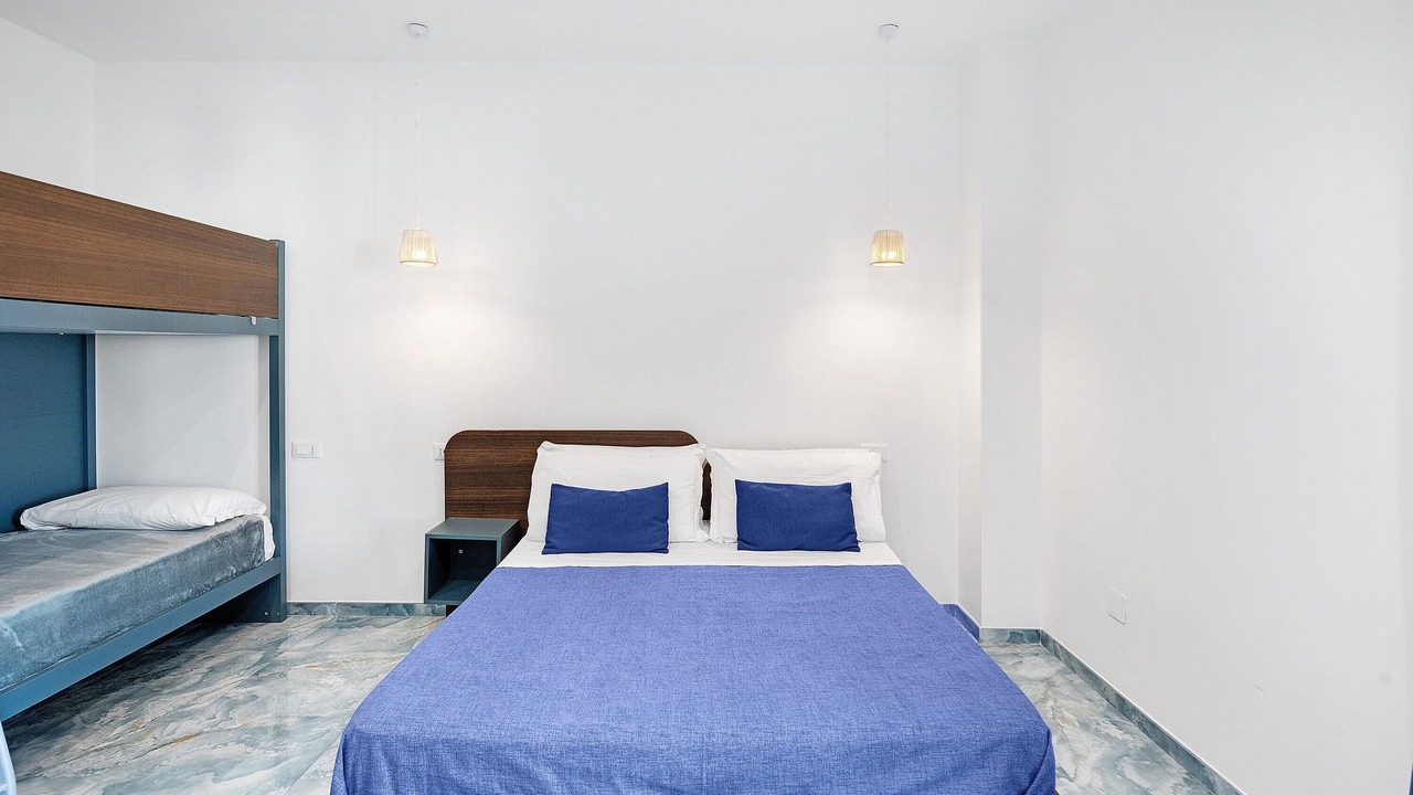 Photo of Bedroom in Ercolano