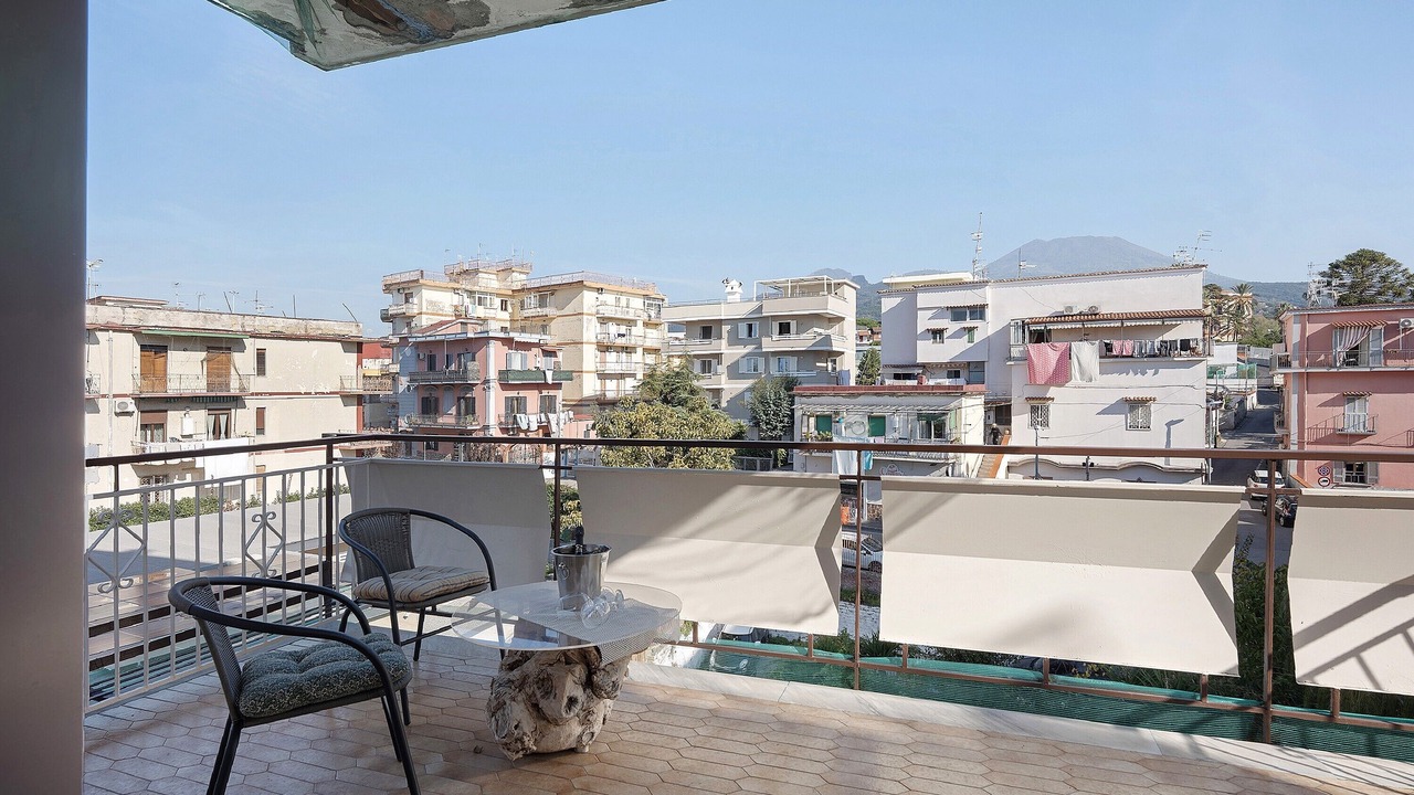Photo of Outdoor in Ercolano