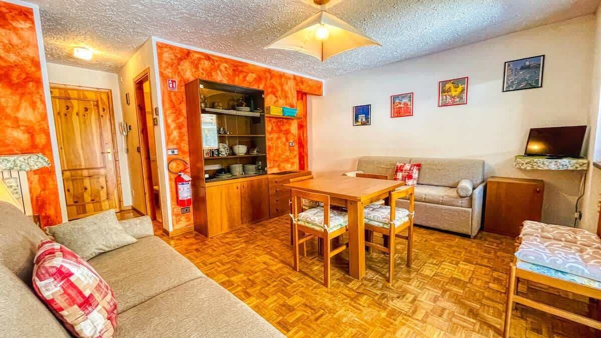 Photo of Livingroom in Sauze d'Oulx