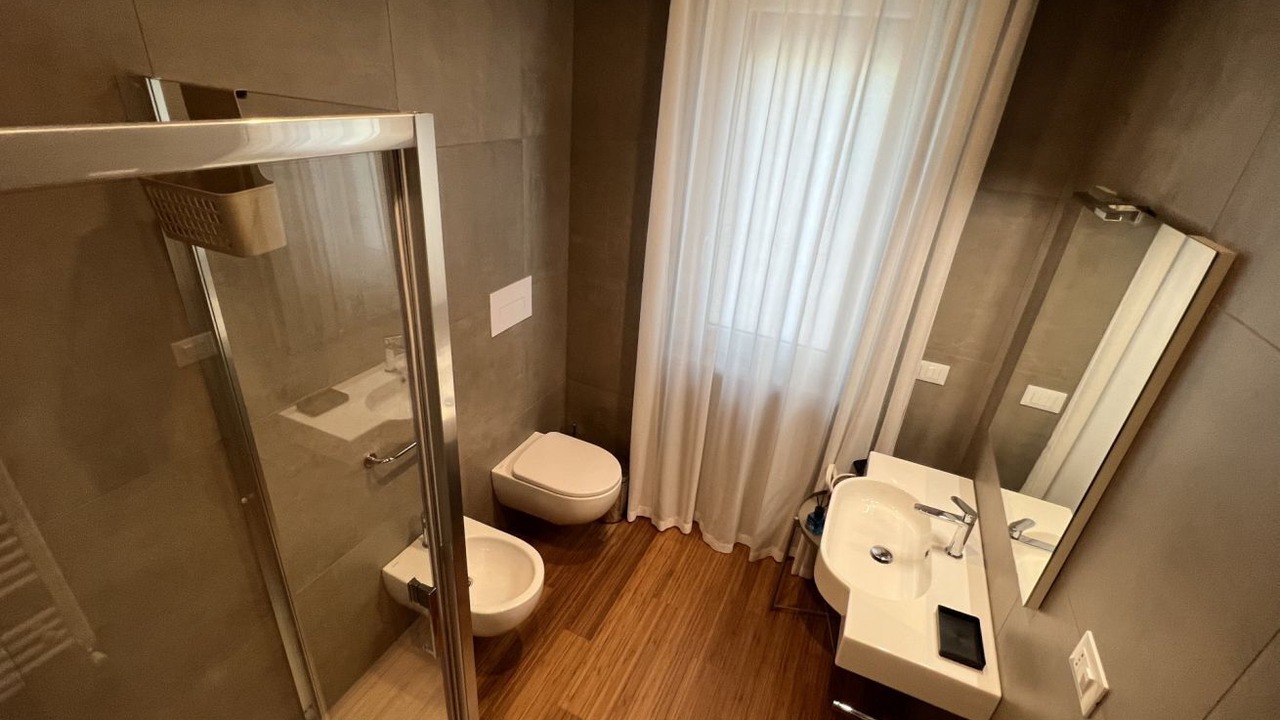 Photo of Bathroom in Pescara