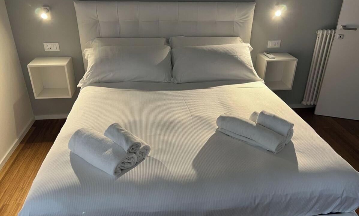 Photo of Bedroom in Pescara