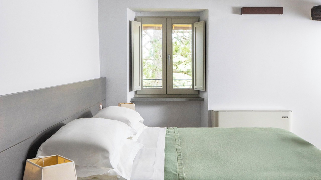 Photo of Bedroom in Monteluiano
