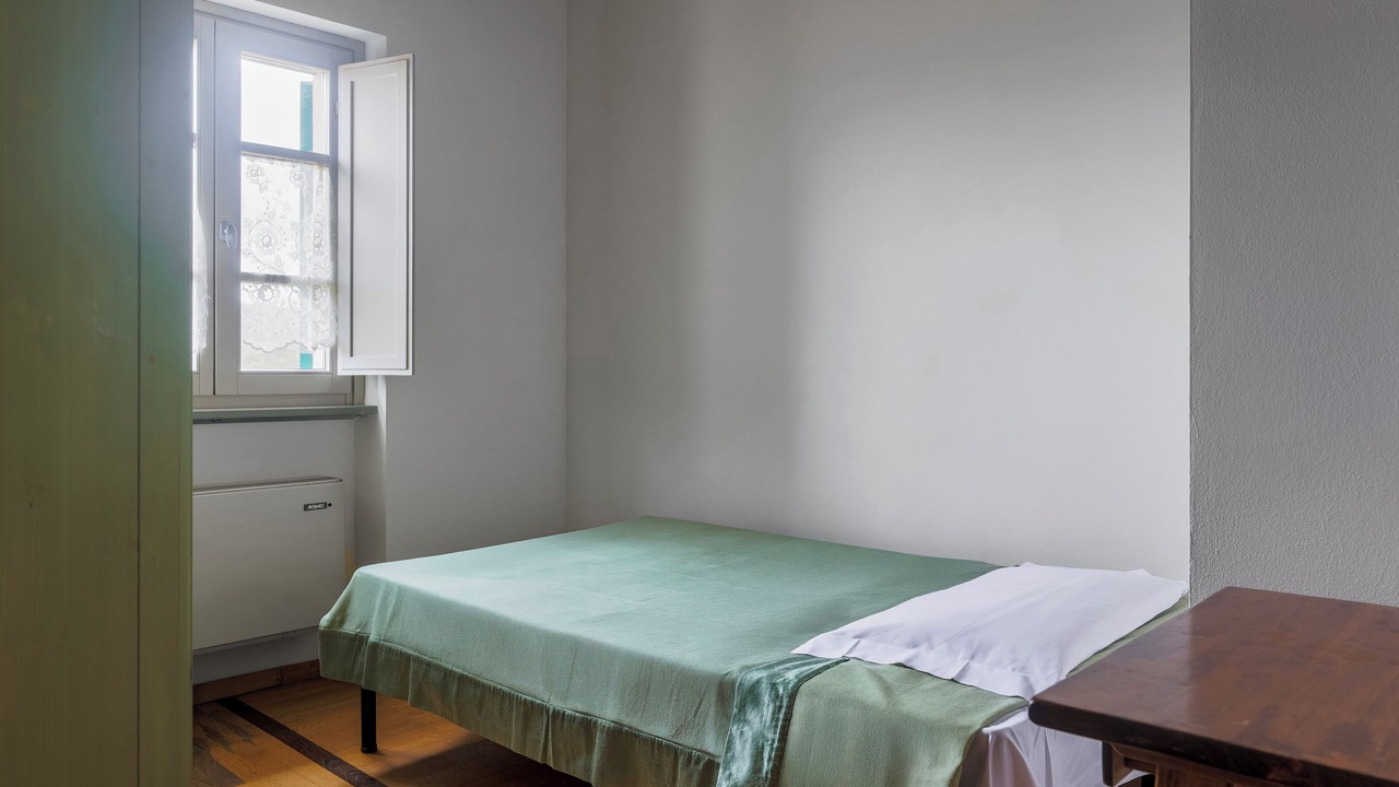 Photo of Bedroom in Monteluiano